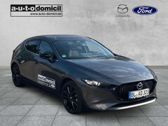 Bild des Angebotes Mazda 3 Homura / Alexa / Navi / LED / RFK / IACC