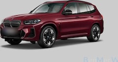 Bild des Angebotes BMW X3 Impressive MSport Panorama Laser 360°HUD H K