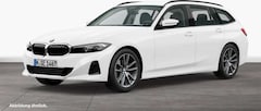 Bild des Angebotes BMW 320 d Touring "6tkm" Head-Up AHK UPE 64.580,--