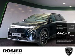 Bild des Angebotes Peugeot 5008 ALLURE BUSINESS HYBRID 145 e-DSC6 AHK BT
