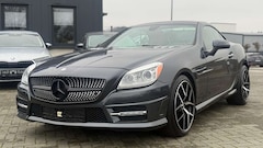 Bild des Angebotes Mercedes-Benz SLK 350 Roadster SLK 350 BlueEfficiency,LEDER,KLIMA,PDC