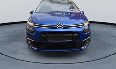 Bild des Angebotes Citroen Grand C4 Picasso /Spacetourer Selection 2.0HDI Au