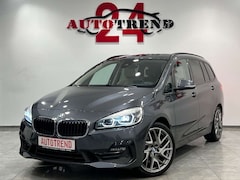 Bild des Angebotes BMW 220 xDrive Sportline KAMERA+HEAD-UP