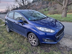 Bild des Angebotes Ford Fiesta Celebration SHZ