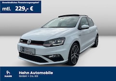 Bild des Angebotes VW Polo GTI 2.0TSI DSG Pano LED Sport-Select-Fahrwe