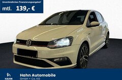 Bild des Angebotes VW Polo GTI 2.0TSI DSG Pano LED Sport-Select-Fahrwe