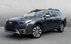 Bild des Angebotes Subaru OUTBACK 2.5i Lineartronic Platinum