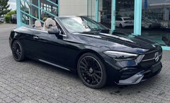 Bild des Angebotes Mercedes-Benz CLE 200 4MATIC mit AMG Paket