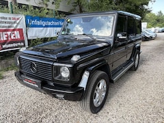 Bild des Angebotes Mercedes-Benz G 320