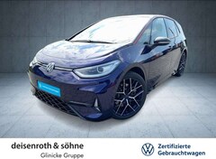 Bild des Angebotes VW ID.3 GTX Performance Fire & Ice W-Pumpe/AHK/Kam/