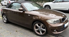 Bild des Angebotes BMW 118 118i Cabrio