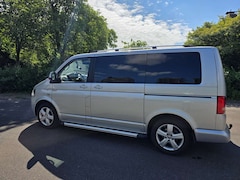 Bild des Angebotes VW T5 Multivan DSG 4MOTION Highline
