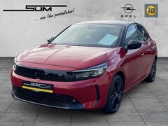 Bild des Angebotes Opel Corsa 1.2 Turbo , GS - Navigation, Sitzheizung u.v.m.