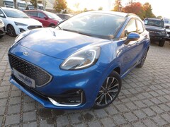 Bild des Angebotes Ford Puma ST-Line Vignale, Anhängerkupplung