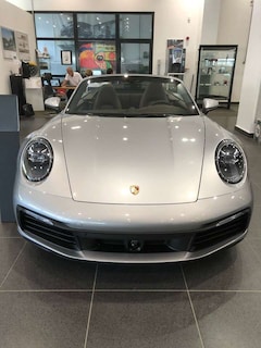 Bild des Angebotes Porsche 911 Cabrio 3.0 Carrera 4S auto