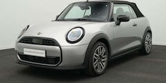 Bild des Angebotes MINI Cooper C Cabrio Classic Trim