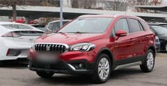 Bild des Angebotes Suzuki SX4 S-Cross S-Cross COMFORT KLIMA/RÜ-KAM/LED/Sitzheiz/uvm NSW