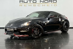 Bild des Angebotes Nissan 370Z Nismo*Schale*Kamera*OPTIK*Navi*Bose*
