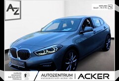 Bild des Angebotes BMW 120 i Sport Line 7.DSG ComfortP/ShadowLine/PDC