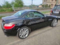 Bild des Angebotes Mercedes-Benz SLK 250 SLK 250 CDI (BlueEFFICIENCY) 7G-TRONIC