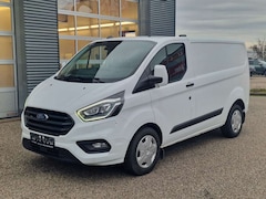 Bild des Angebotes Ford Transit Custom EcoBoost Klima Autom Werkstatt