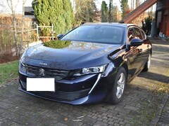 Bild des Angebotes Peugeot 508 508 SW Diesel SW BlueHDi 130