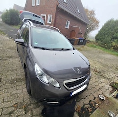 Bild des Angebotes Peugeot 2008 120 VTI Active