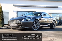 Bild des Angebotes Aston Martin DB9 6.0 V12 Coupé Touchtronic ++2.HAND+SHZ+PDC++