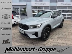 Bild des Angebotes Volvo XC40 B3 DKG PLUS -BLACK EDITION-MJ26 ACC LED