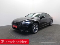 Bild des Angebotes Audi A7 Sportback 45 TFSI quattro S line PANO AHK B&O MATR