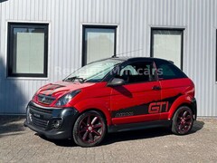 Bild des Angebotes Aixam Coupe GTI SPORT Mopedauto Leichtmobile Microcar
