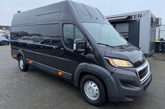 Bild des Angebotes Peugeot Boxer 3.0 Liter 435 L4H3 Komfort Plus HDi AHK