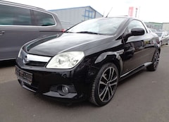 Bild des Angebotes Opel Tigra Design Edition 1.8°Vollleder°Klima°Sitzhz