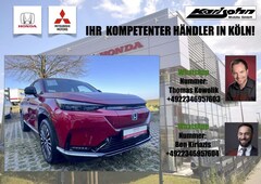 Bild des Angebotes Honda e:Ny1