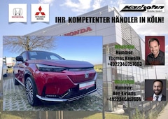Bild des Angebotes Honda e:Ny1