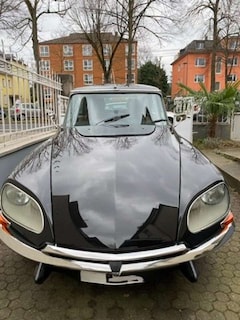 Bild des Angebotes Citroen DS 23 Pallas