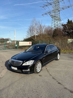 Bild des Angebotes Mercedes-Benz S 500 S 500 L (221.171)