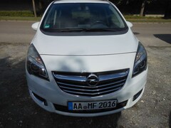 Bild des Angebotes Opel Meriva Meriva 1.4 Color Edition