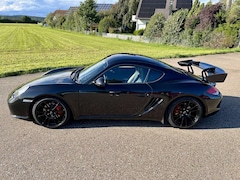 Bild des Angebotes Porsche Cayman S 987.2 PDK / Tausch Evolution Skyline Oldtimer