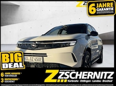 Bild des Angebotes Opel Grandland 1.6 Turbo GS Navi Kamera Glasdach