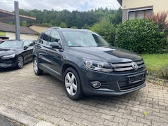 Bild des Angebotes VW Tiguan Sport