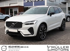 Bild des Angebotes Volvo XC60 B5 Benzin Ultra Dark