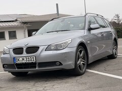 Bild des Angebotes BMW 523 523i