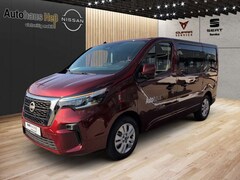 Bild des Angebotes Nissan Primastar Kombi 2.0 L1H1 2,8t Tekna ACC LED