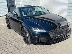 Bild des Angebotes Audi TT Roadster 45 TFSI LED Kamera Nackenh. Winds. S
