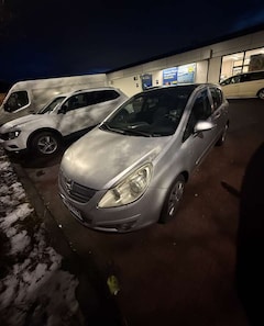 Bild des Angebotes Opel Corsa opel corsa