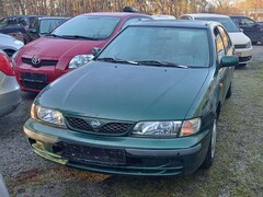 Bild des Angebotes Nissan Almera Almera 1.4 Competence