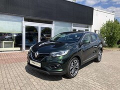 Bild des Angebotes Renault Kadjar 140 PS Automatik Navi Klimaauto KeyLess