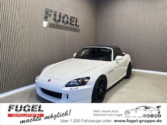 Bild des Angebotes Honda S 2000 2.0 i-VTEC Cabrio Xenon|Alu|VSA
