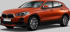 Bild des Angebotes BMW X2 xD25e AdvantagePlus Kamera HUD DAB HiFi Komfo